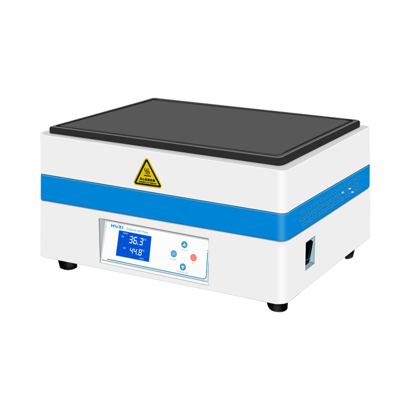 上海滬析HX-SP400石墨電熱板（常溫型）